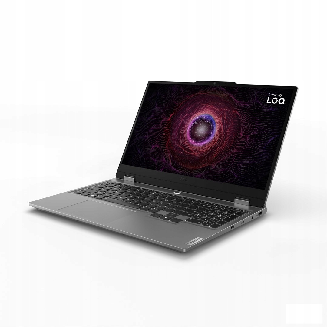 Lenovo Loq 15ARP9 Ryzen 5 7235HS 15,6