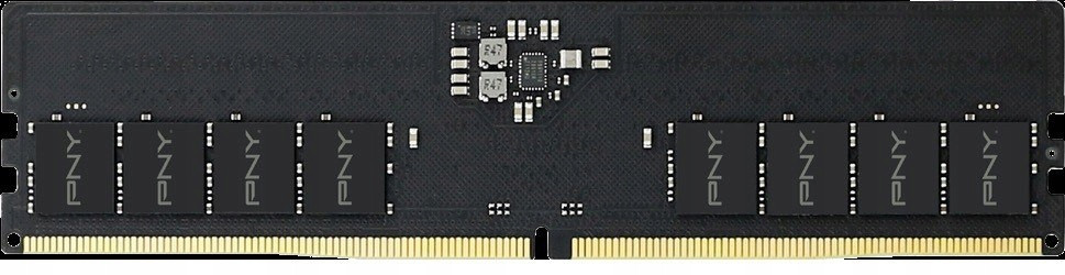 Paměť do Pc DDR5 32GB 4800 bulk MD32GSD54800-BLK