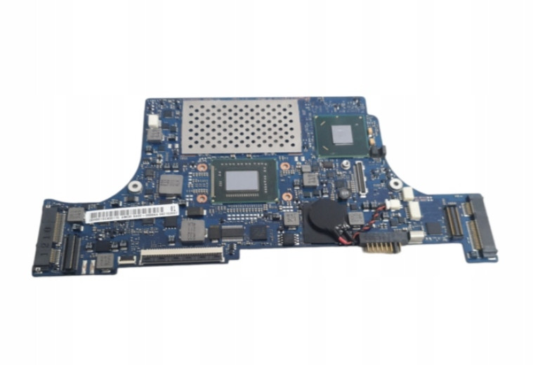 Základní deska Notebook Samsung BA92-09884A
