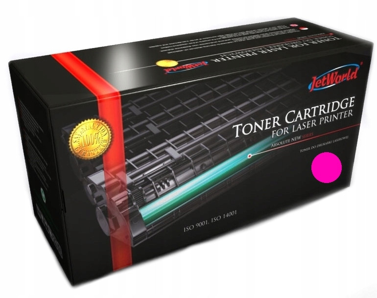 Toner JetWorld náhrada H