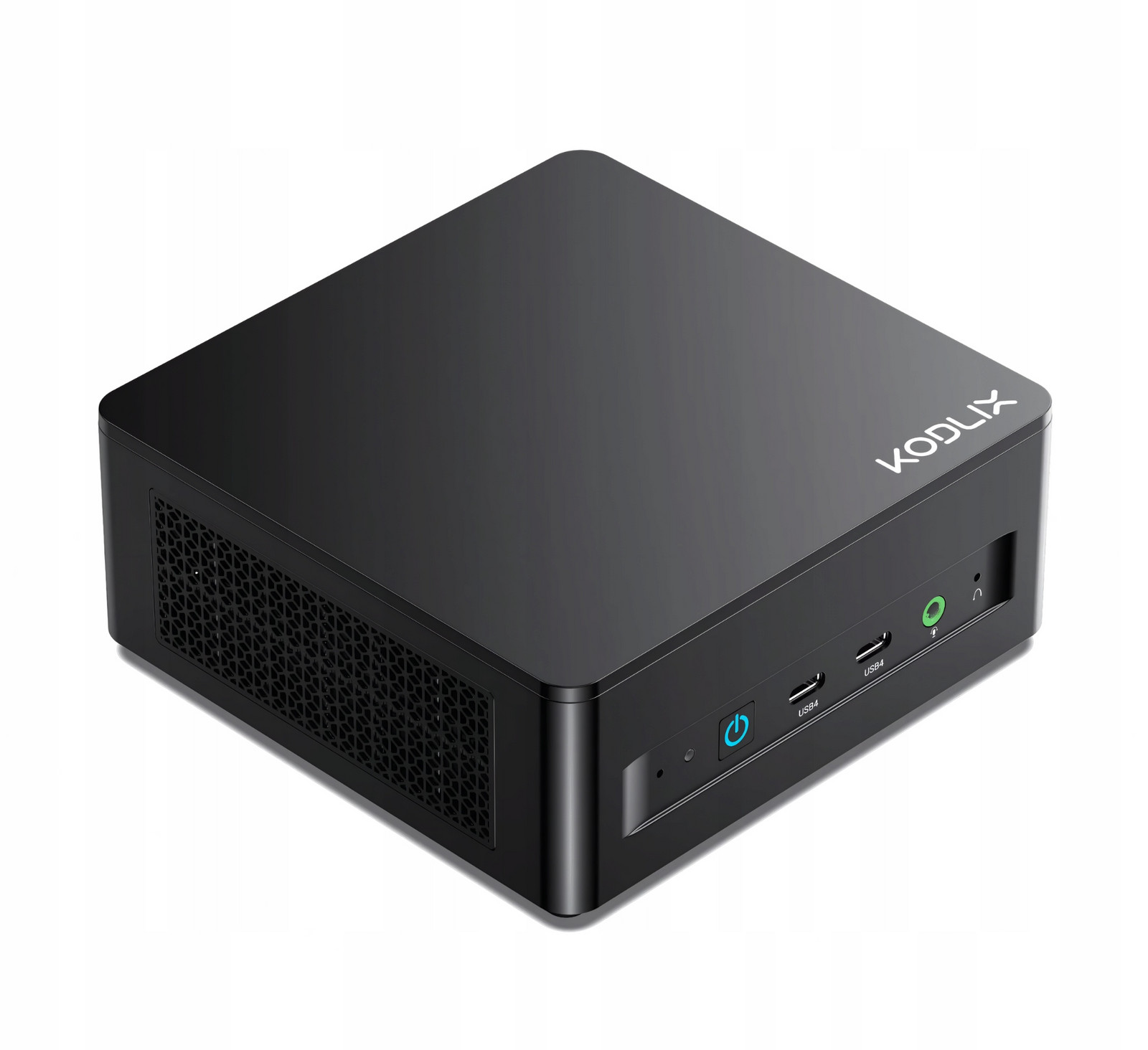 Mini počítač Pc Ryzen 9 6900HX 32GB DDR5 1TB M.2 Radeon 680M Windows 11