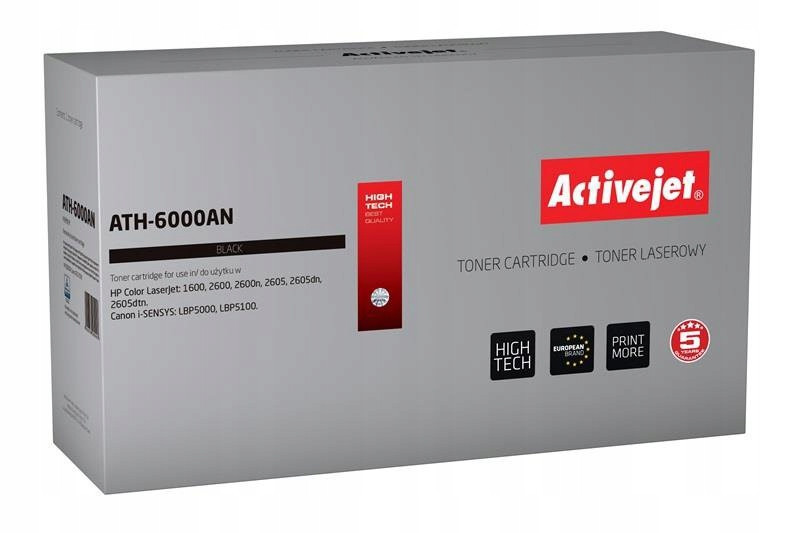 Toner Activejet ATH-6000AN