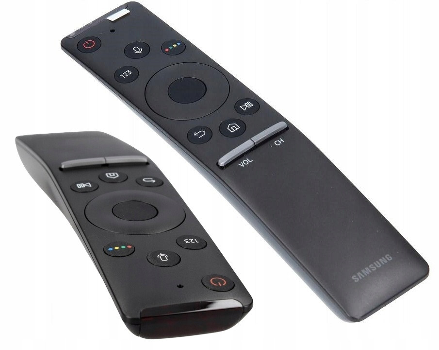 Originální Dálkový Ovladač Pro Tv Televize Samsung UE43KU6670UXUA Remote Control