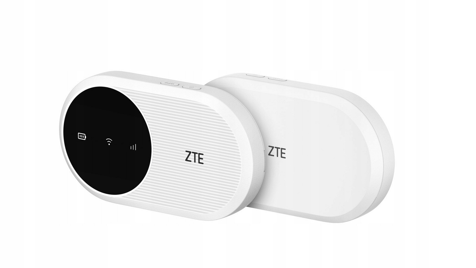 Zte U10 U10 kapesní WiFi 6 router zařízení