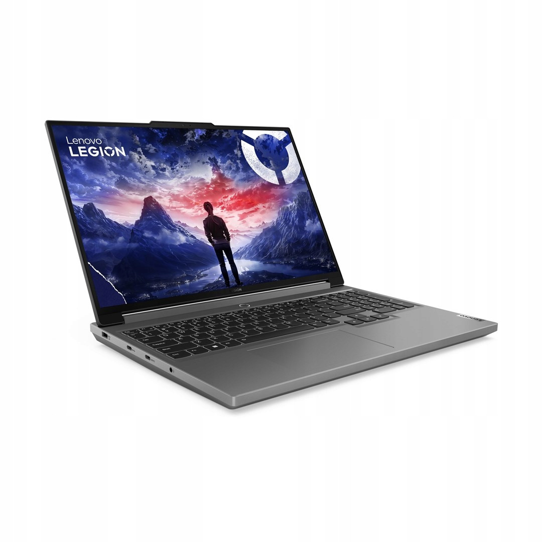 Lenovo Legion 5 16IRX9 i7-13650HX 16