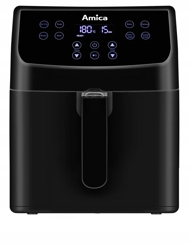 Air fryer Fritéza Bez Tuku Amica Afm 4011