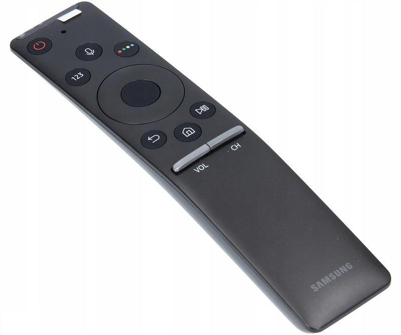 Originální Dálkový Ovladač Pro Tv Samsung UE55KU6670S Remote Control
