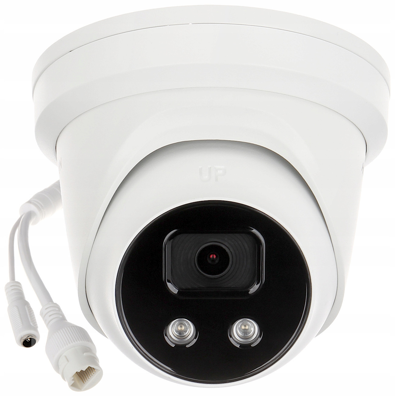 Ip kamera Hikvision DS-2CD2346G2-I 4Mpx Acusense Ai analýza