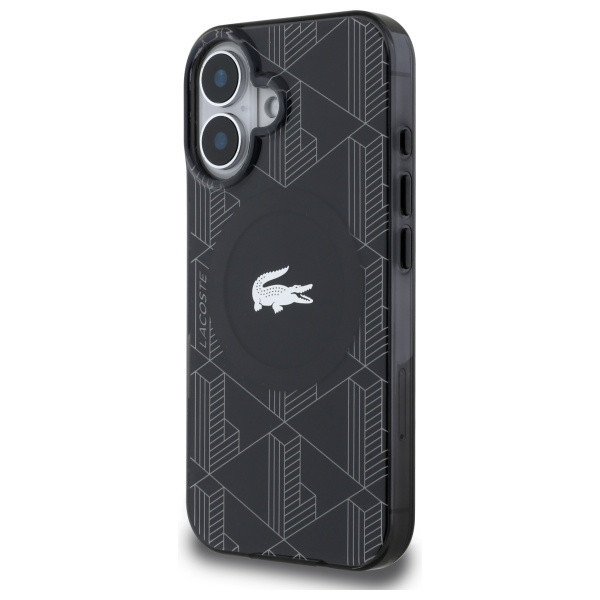 Pouzdro Lacoste pro iPhone 16 6.1