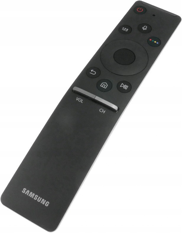 Originální Dálkový Ovladač Pro Tv Televize Samsung UE49KU6640 Remote Control