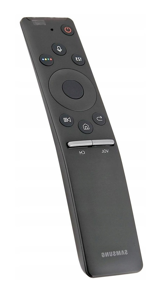Originální Dálkový Ovladač Pro Tv Televize Samsung UE49KU6670S Remote Control