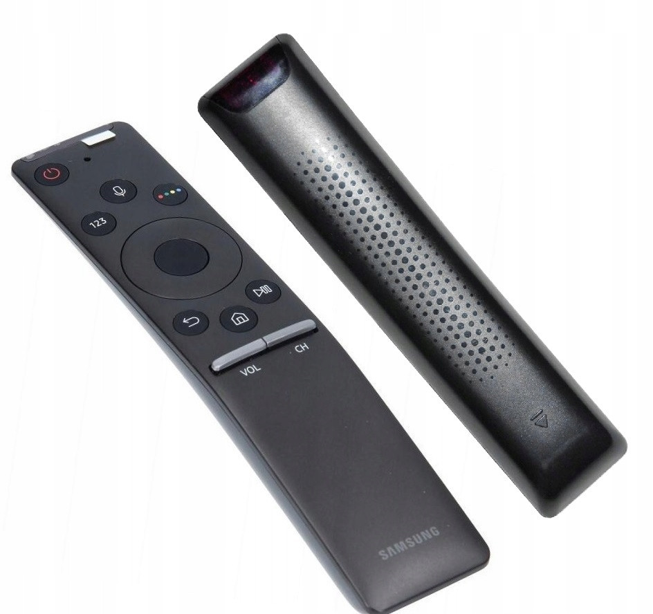 Originální Dálkový Ovladač Pro Tv Televize Samsung UE65KU6680 Remote Control