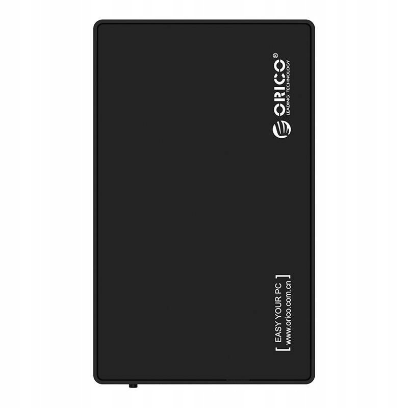 Skříň disku Orico 3588 Hdd/ssd 3,5