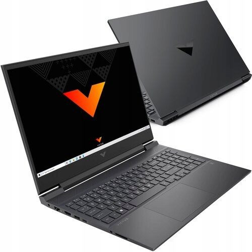 Notebook Hp Victus 15-fb0265ng 15.6