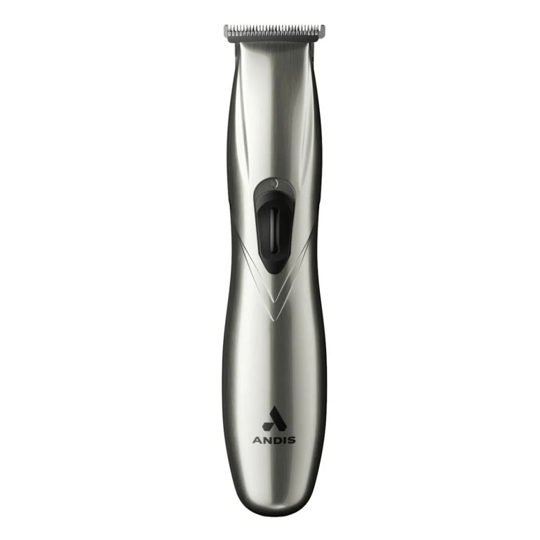 Andis Slimline Pro Trimmer Silver Zastřihovač vlasů