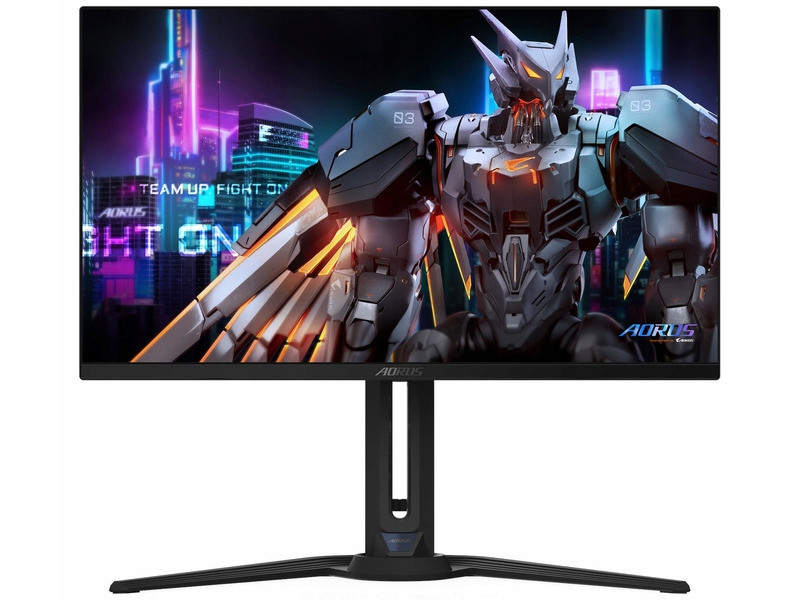 Gigabyte Monitor 26.5