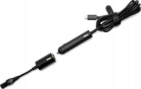 Auto/Air adaptér 65W Usb-c Dell 450-AFLE