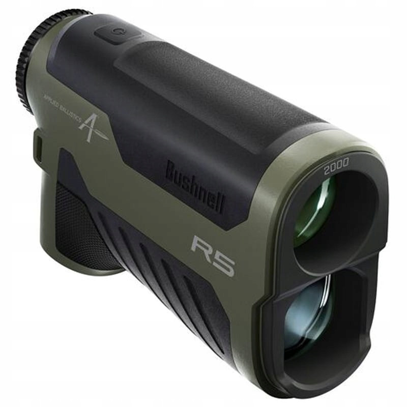 Laserový dálkoměr Bushnell R5 2000 Range Finder Green