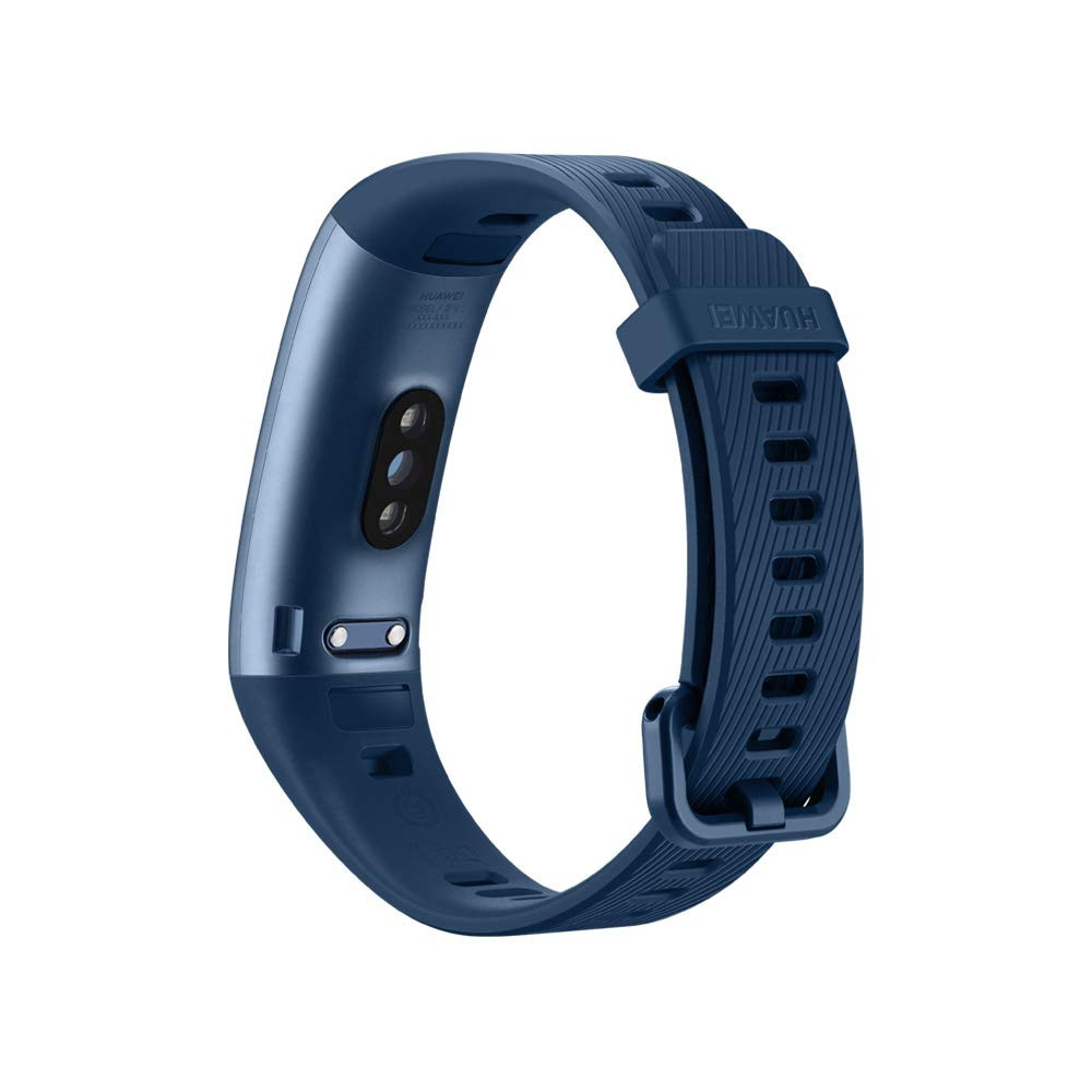 Smartband Huawei Band 3 Pro Wristband activity tracker modrý