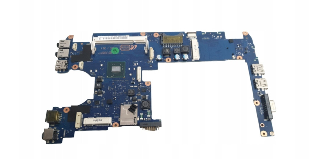 Základní deska Notebook Samsung BA92-06170A