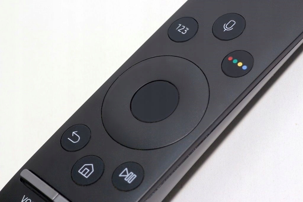 Originální Dálkový Ovladač Pro Tv Televize Samsung 49KU6650 Remote Control