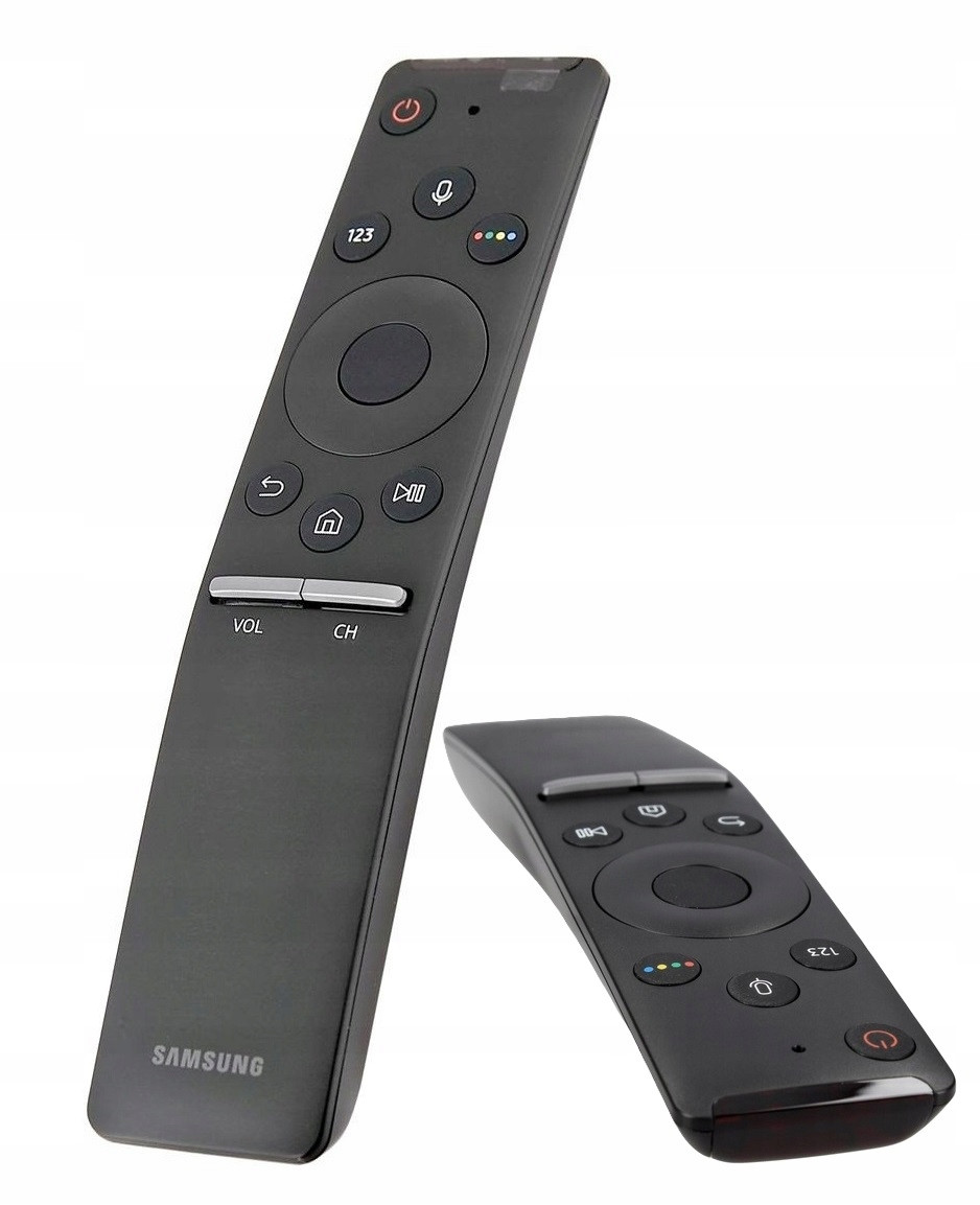 Originální Dálkový Ovladač Pro Tv Televize Samsung UE43KU6650UXUA Remote Control