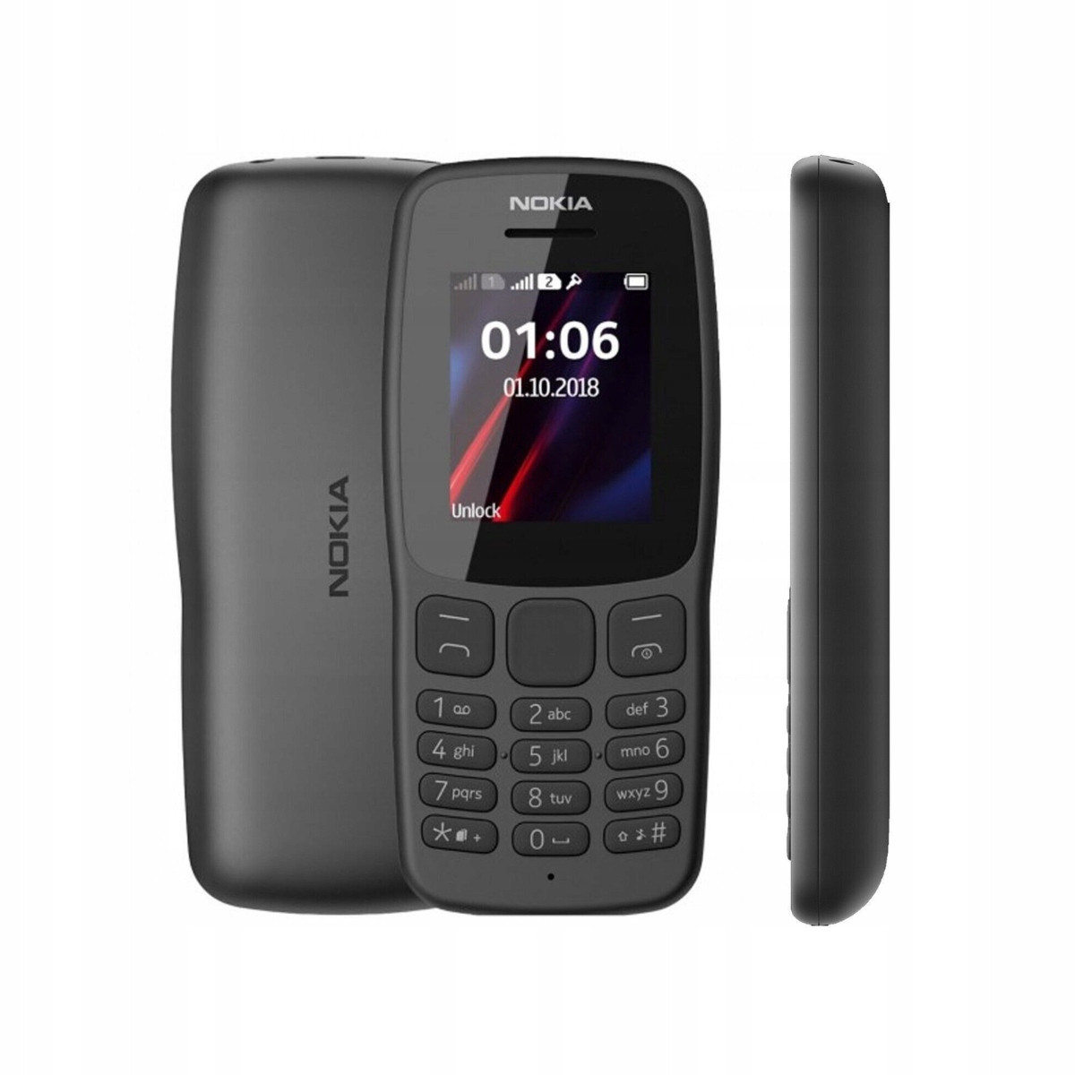 Nokia 106 (2018)