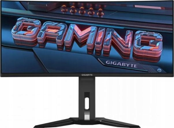 Gigabyte Monitor 34