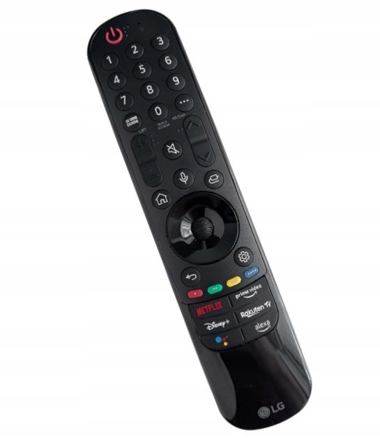 Originální Dálkové Ovládání Pro Tv Televize OLED65B13LA Lg Remote Control