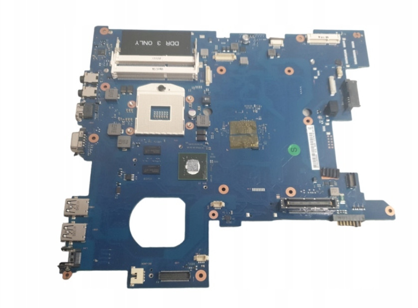 Základní deska Notebook Samsung BA92-07918A