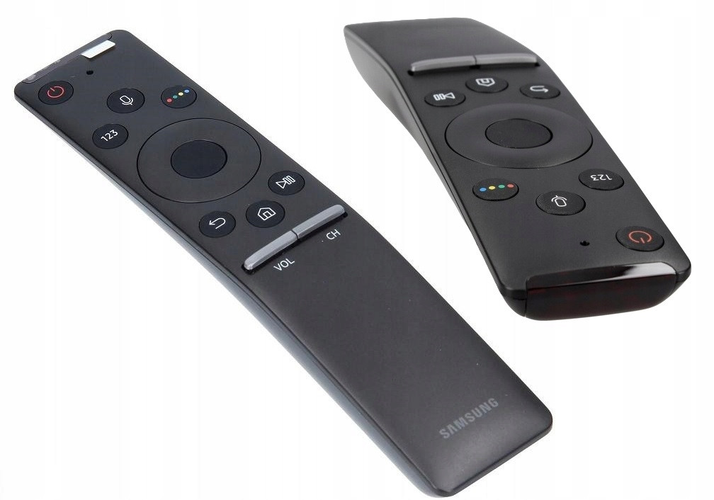 Originální Dálkový Ovladač Pro Tv Televize Samsung UE49KU6670UXUA Remote Control