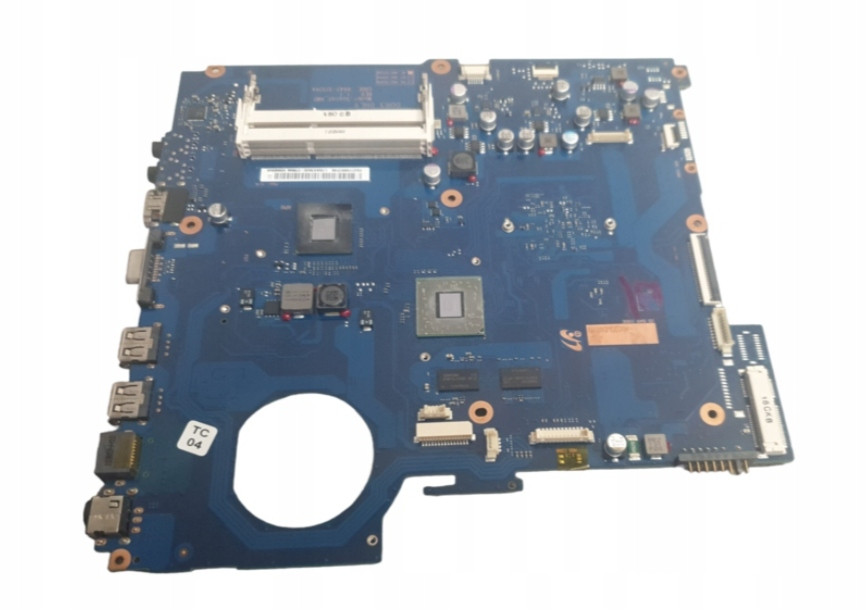 Základní deska Notebook Samsung BA92-07850A