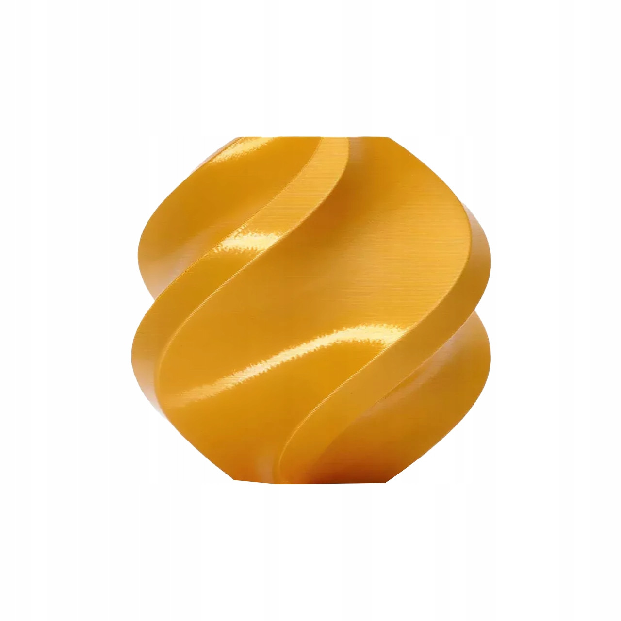 Filament Bambu Lab Pla Silk Gold Zlatá 1,75mm 1kg