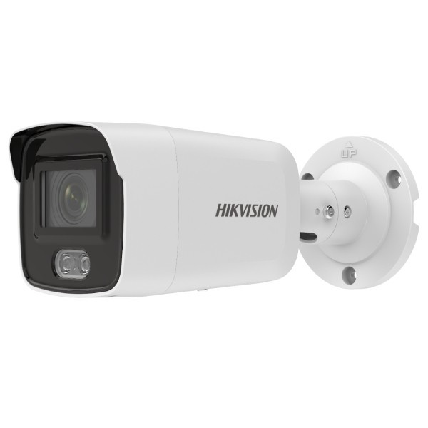 Hikvision DS-2CD2047G2-L (2,8mm) 4Mpx Ip kamera