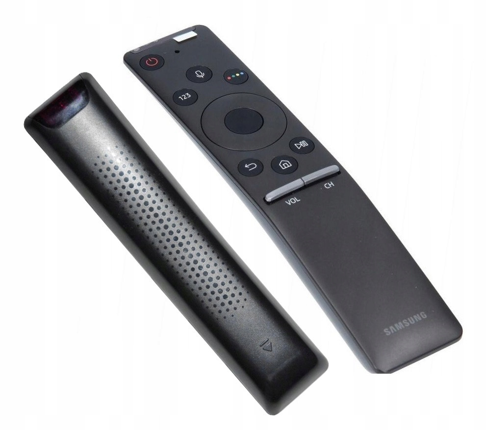 Originální Dálkový Ovladač Pro Tv Televize Samsung UE43KU6670S Remote Control