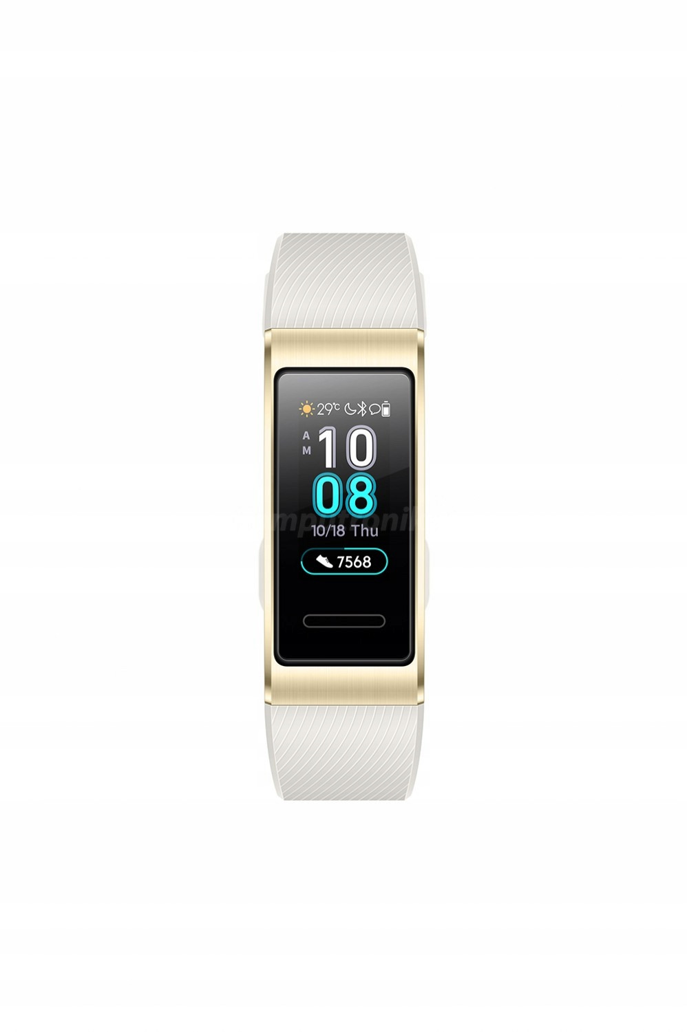 Smartband Huawei Band 3 Pro zlatý