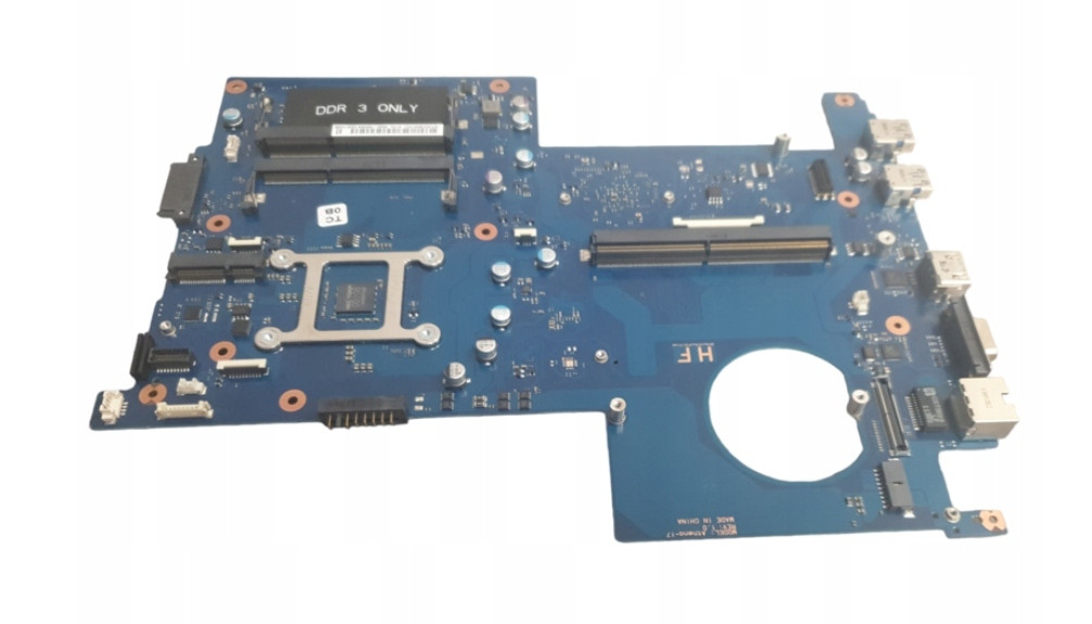 Základní deska Notebook Samsung BA92-09009A