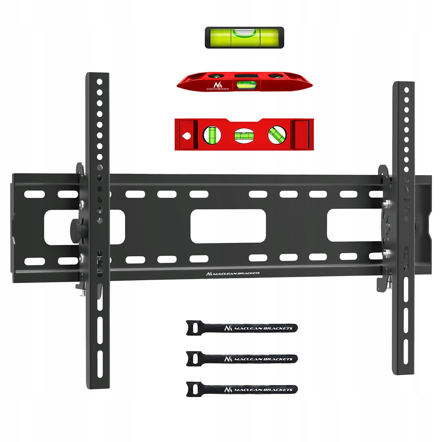 Držák pro Tv 37-90'' 80kg MC-421 Vesa 600x400 Maclean MC-421