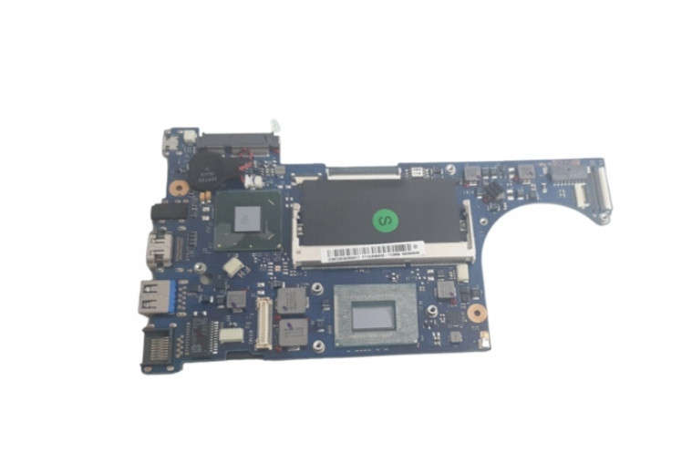 Základní deska Notebook Samsung BA92-11385A