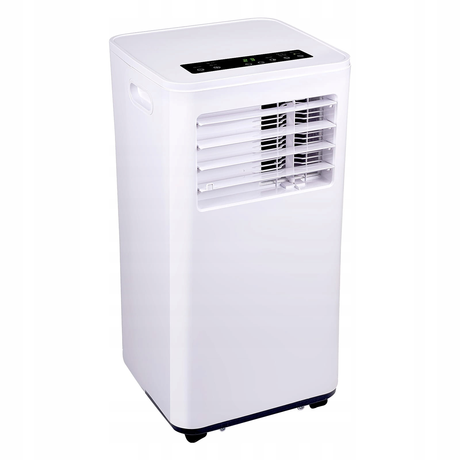 Přenosná klimatizace 3v1 Alpina 9000 1010W 60m3