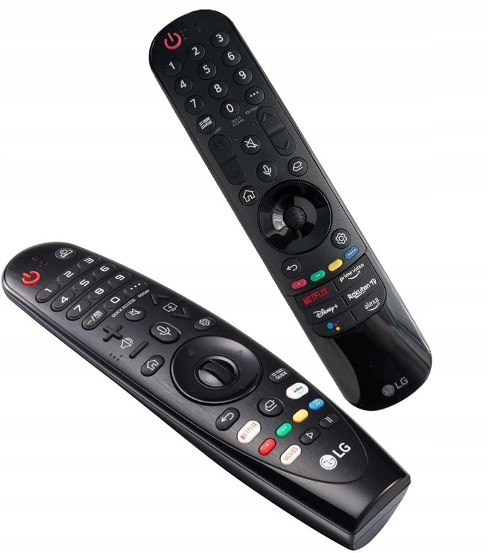 Originální Dálkové Ovládání Pro Tv 60UM7100PLB Lg Remote Control