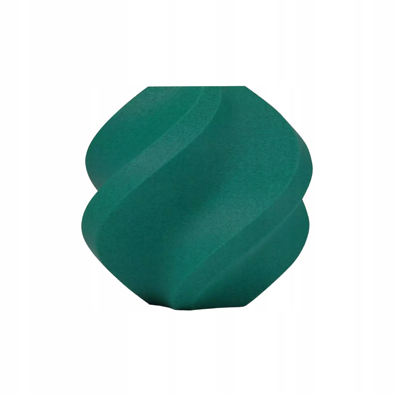 Filament Bambu Lab Petg-cf Malachite Green Zelená 1,75mm 1kg