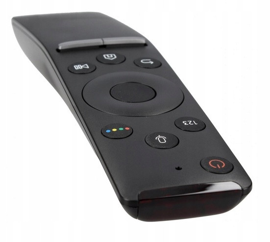 Originální Dálkový Ovladač Pro Tv Televize Samsung UE55KU6670UXRU Remote Control