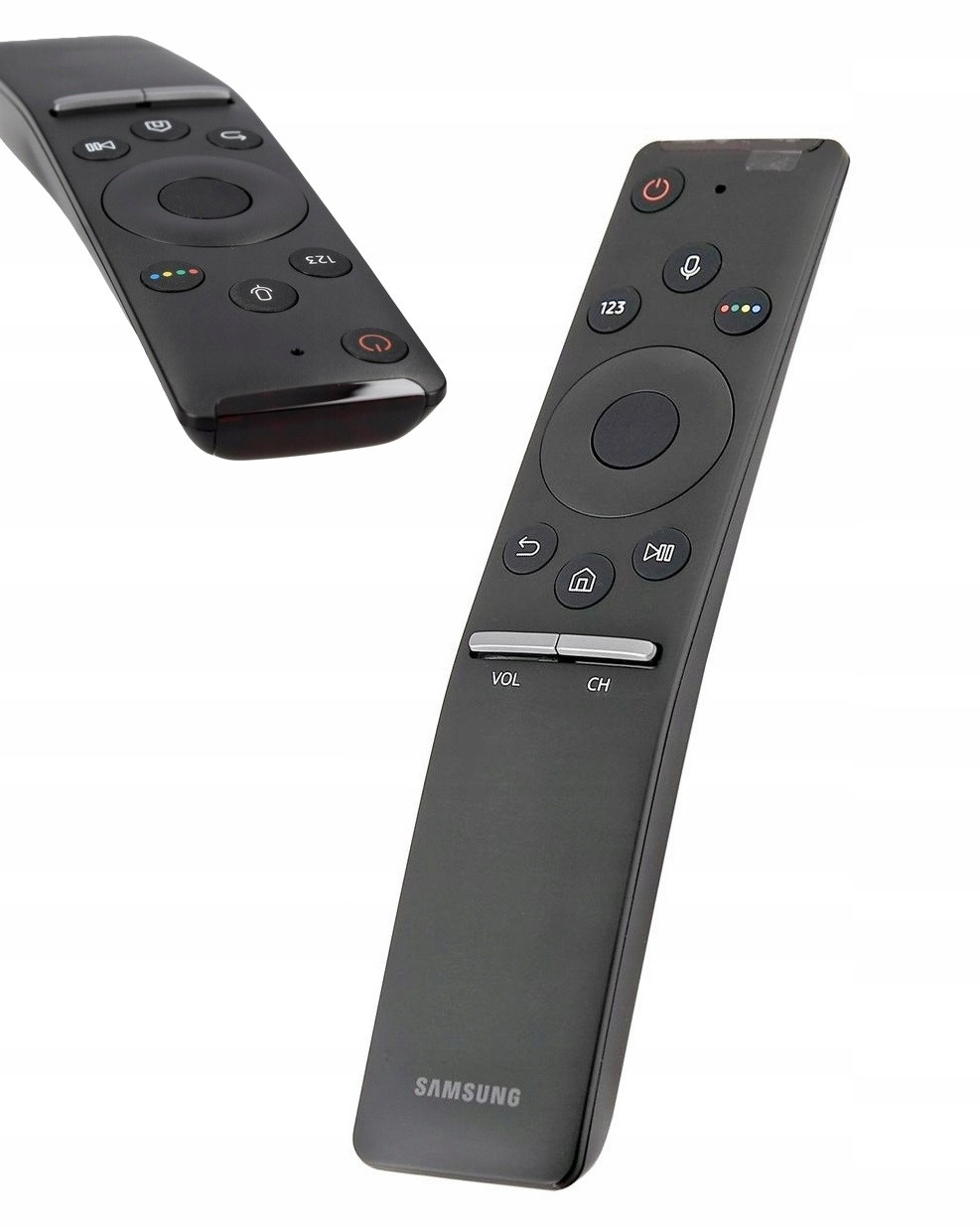Originální Dálkový Ovladač Pro Tv Televize Samsung UE55KU6640SXXH Remote Control