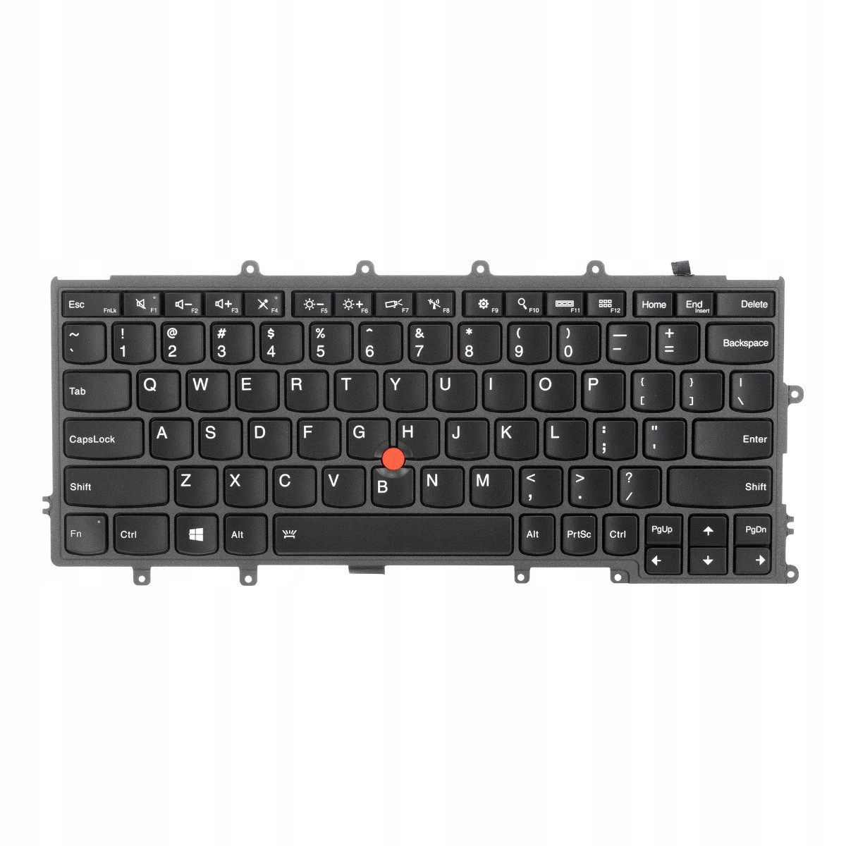 Klávesnice Lenovo 04X0215 0C44020 Us Eng Qwerty Thinkpad X240S