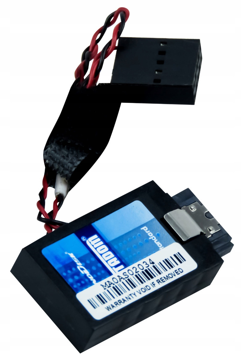 Innodisk Satadom DES9-01GT11C2S 1GB Sata Usb