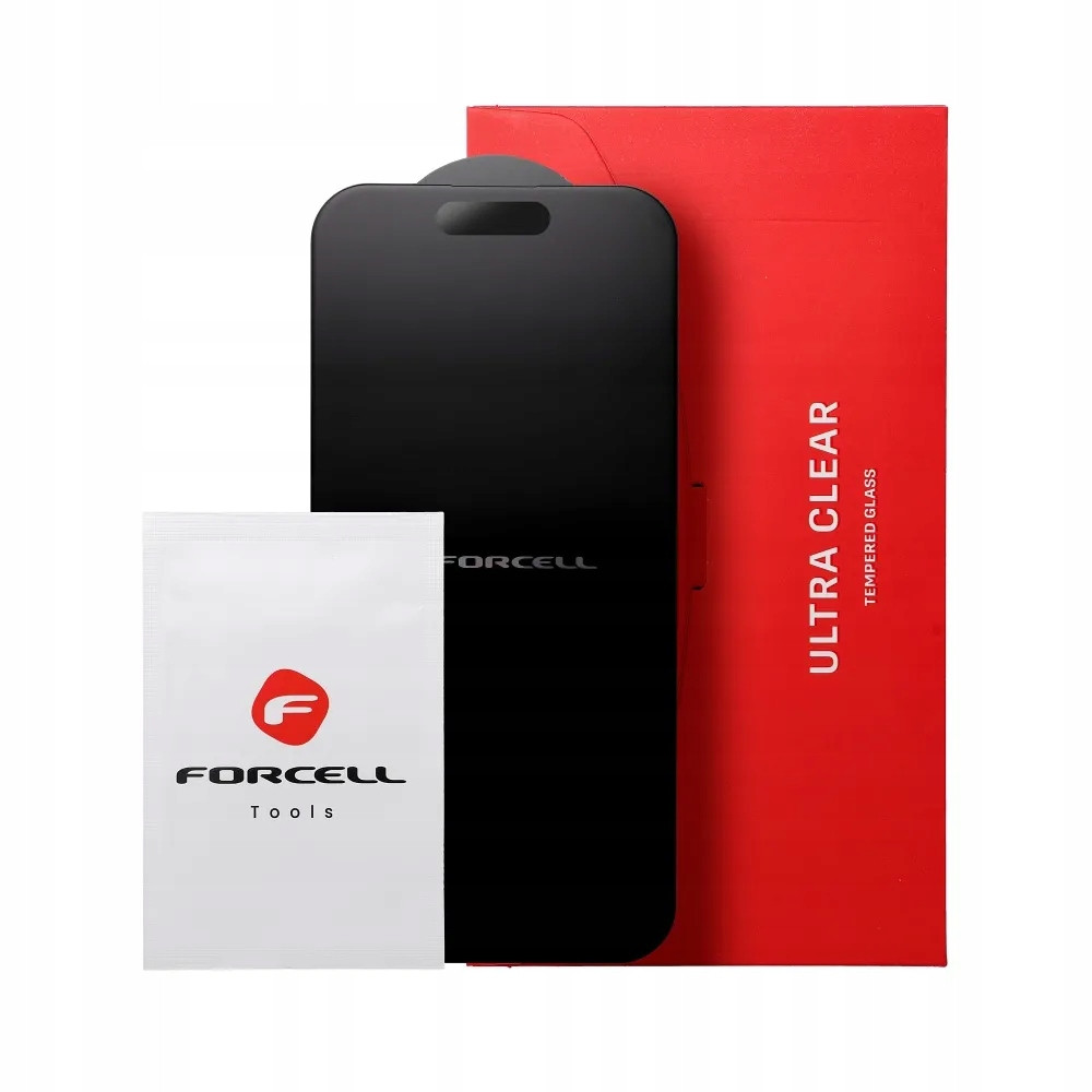 Tvrzené Sklo Matt Glass pro Iphone 12 Pro Max černé