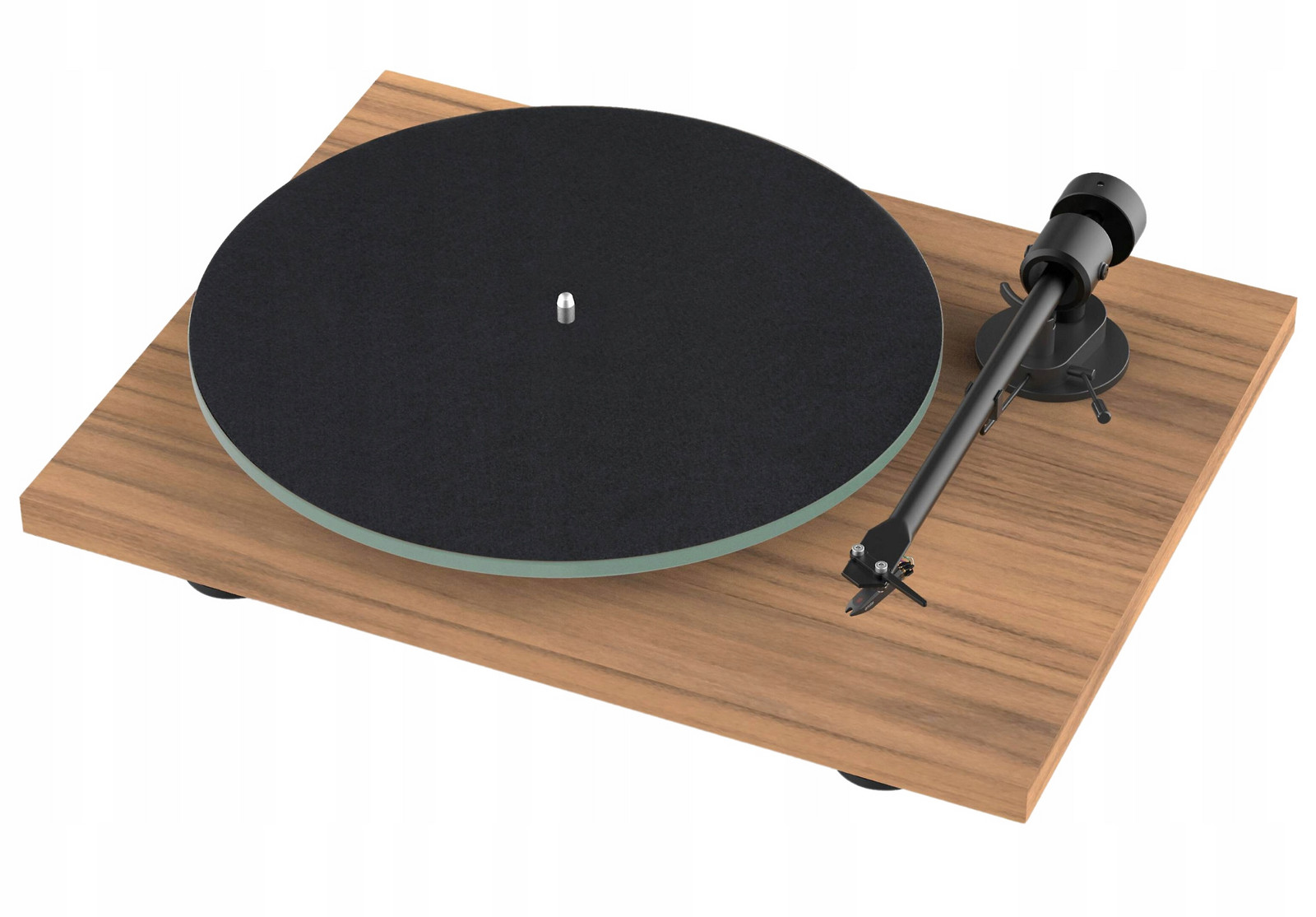 Pro-Ject T1 Evo T1 Evo Standard (Ořech)