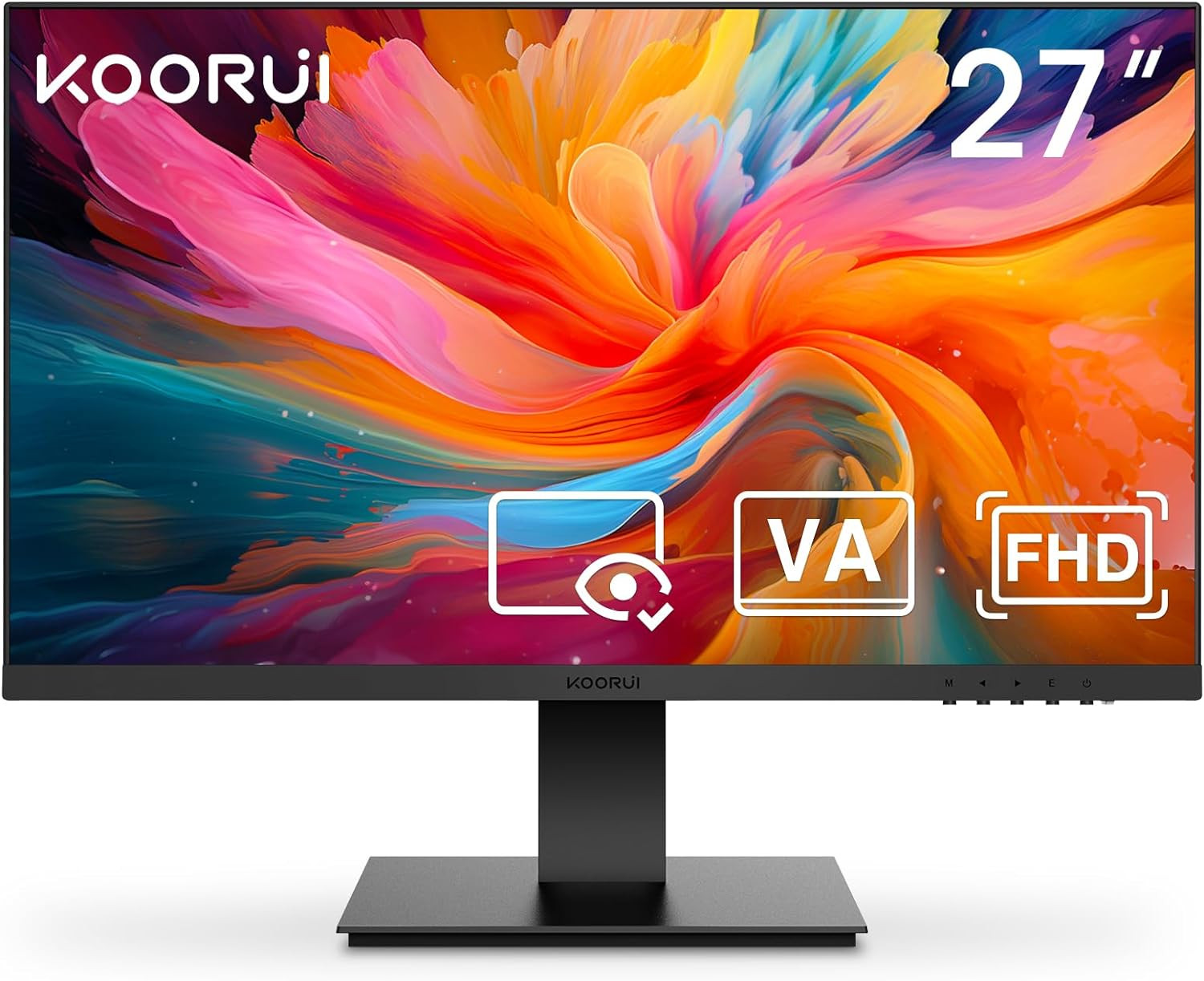 Koorui 27N1A Led monitor 27