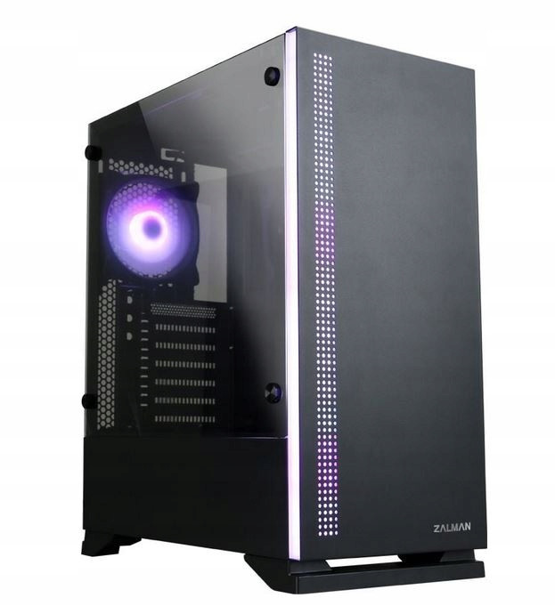 rychlý Počítač Core I7-13700F 2TB 32GB RTX3070 8GB Gaming